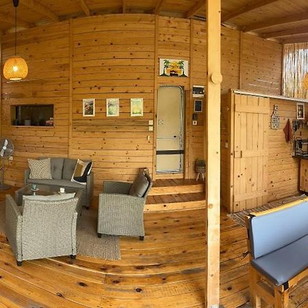 Cozyvan Каравана Под Наем Hotel Sozopol Exterior photo