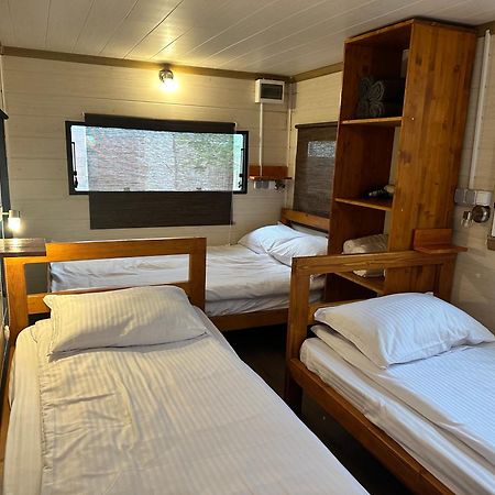 Cozyvan Каравана Под Наем Hotel Sozopol Exterior photo