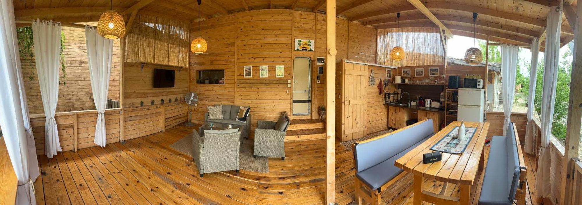 Cozyvan Каравана Под Наем Hotel Sozopol Exterior photo