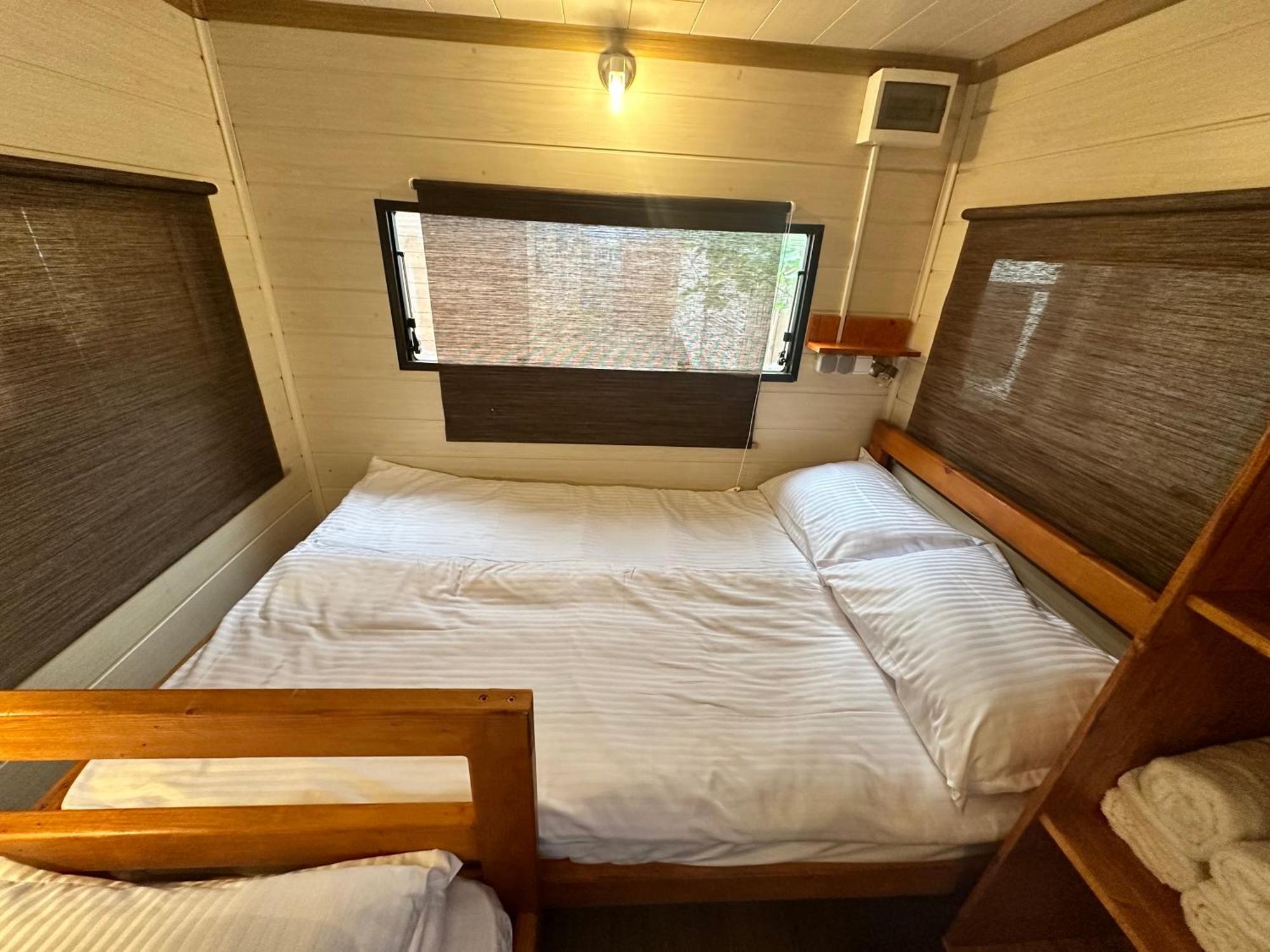 Cozyvan Каравана Под Наем Hotel Sozopol Exterior photo