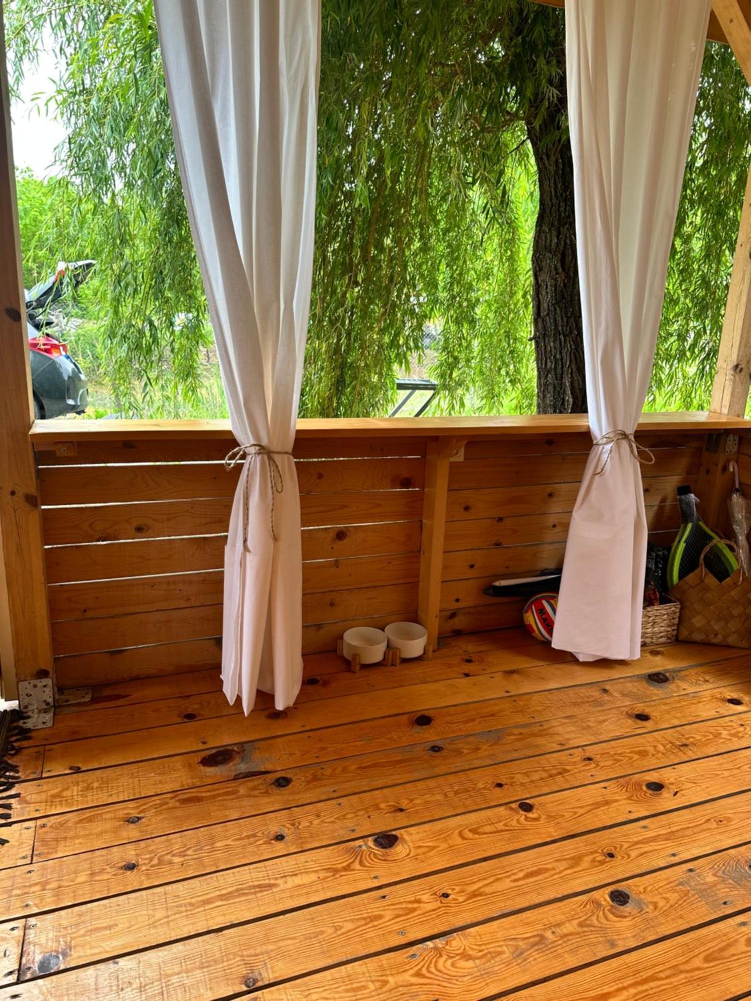 Cozyvan Каравана Под Наем Hotel Sozopol Exterior photo